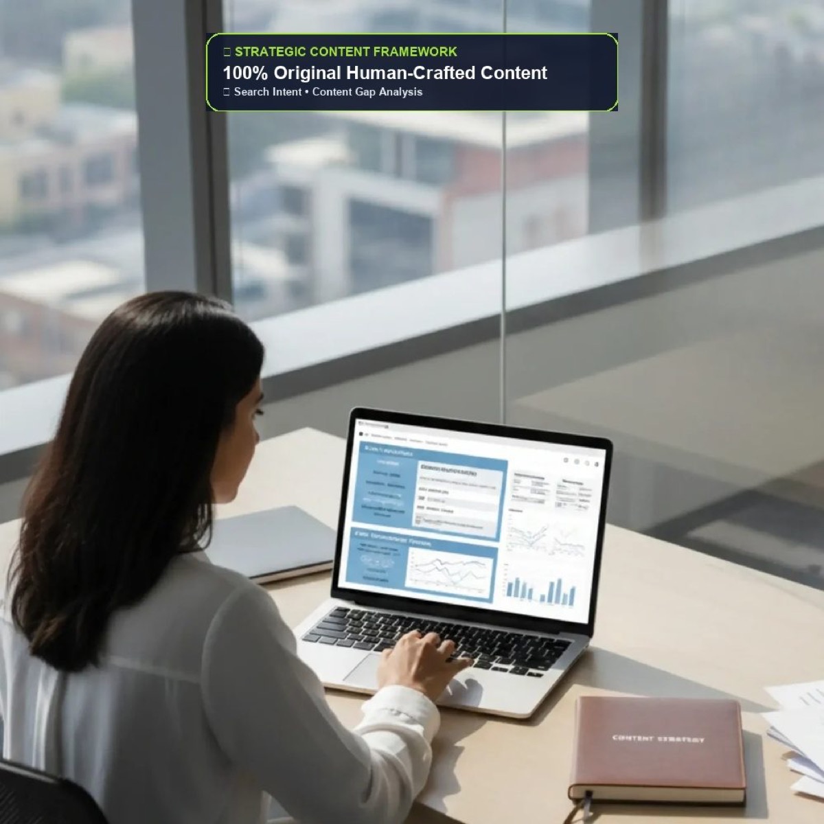 Automated Email Campaign Strategy & Performance Workflow