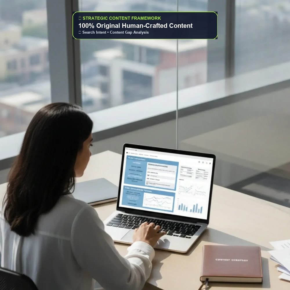 360-Degree Omnichannel Digital Marketing Strategy Framework