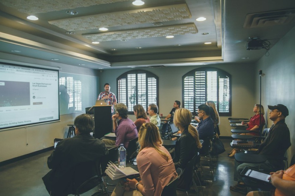 Coaching Academy and Education Institute Admissions Website