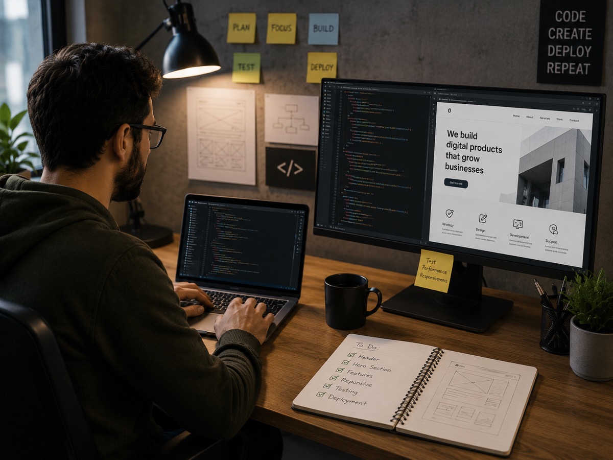 Why Custom Core PHP & Lightweight Architecture Outperform Bloated CMS Platforms in 2026