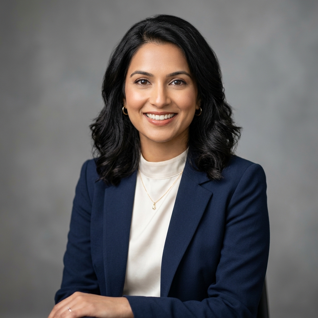 Client Pooja